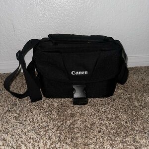 canon camera